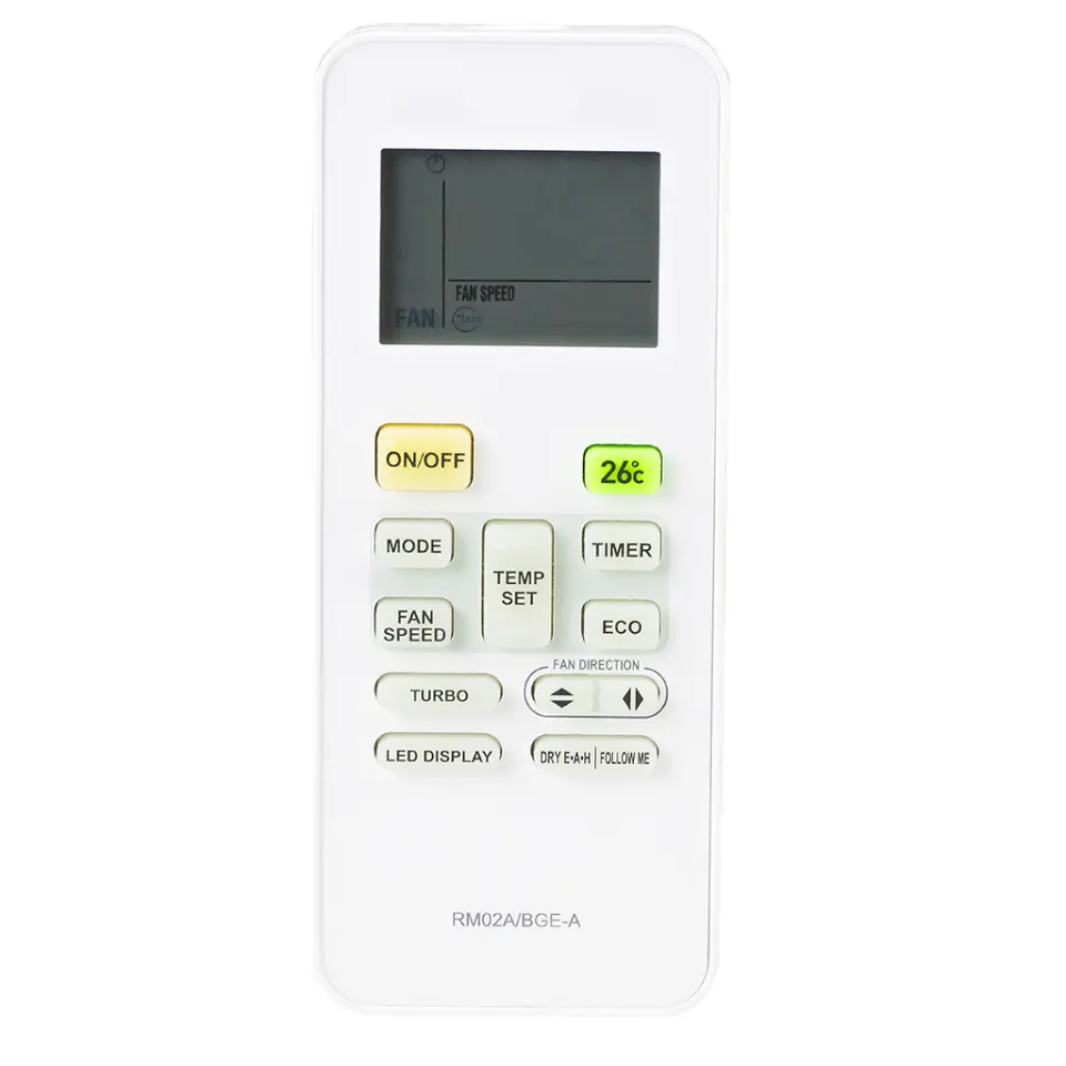WIRELESS CONTROLLER