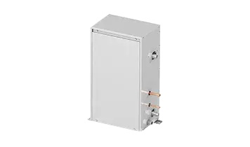 Mitsubishi Electric CITY MULTI BOOSTER PWFY-P Sıcak Su Modülü