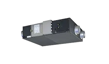 Mitsubishi Electric CITY MULTI GUF-RD(H) وحدة معالجة الهواء الخارجي