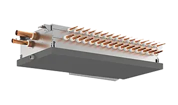 Mitsubishi Electric CITY MULTI CMB-M-V-J1/JA1/KA1 صندوق تحكم BC رئيسي