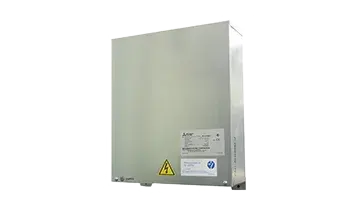 Mitsubishi Electric CITY MULTI PAC-AH واجهة تحكم لوحدة مناولة الهواء