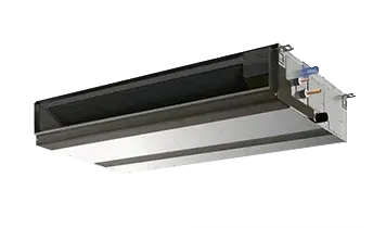 Mitsubishi Electric CITY MULTI PEFY-M-VMA(L)-A1 Orta Statik Basınçlı Kanallı İç Ünite