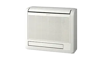 Mitsubishi Electric CITY MULTI PFFY-P-VKM-E2 Kompakt Döşeme Tipi İç Ünite
