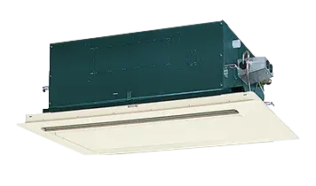 Mitsubishi Electric CITY MULTI PLFY-P-VLMD 2 Yönlü Kaset Tipi İç Ünite