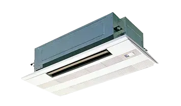 Mitsubishi Electric CITY MULTI PMFY-P-VBM Tek Yönlü Kaset Tipi İç Ünite