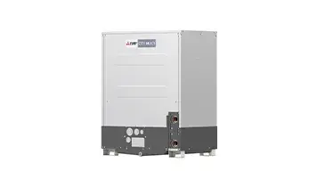 Mitsubishi Electric CITY MULTI PQRY-P-YLM Su Soğutmalı Heat Recovery VRF Dış Ünite