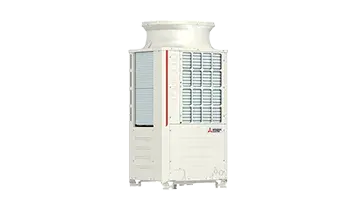 Mitsubishi Electric CITY MULTI PUHY-P-Y(S)NW-A2 Heat Pump VRF Dış Ünite