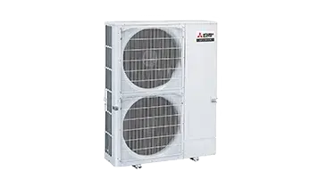 Mitsubishi Electric CITY MULTI PUMY-P Mini VRF Dış Ünite