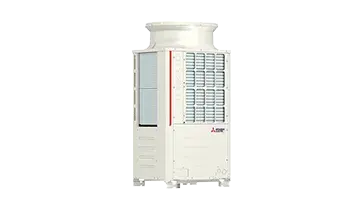 Mitsubishi Electric CITY MULTI PURY-P-Y(S)NW-A2 وحدة VRF خارجية باسترداد الحرارة