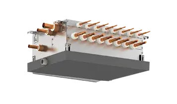 Mitsubishi Electric CITY MULTI CMB-M-V-KB1 Yardımcı BC Kontrol Kutusu