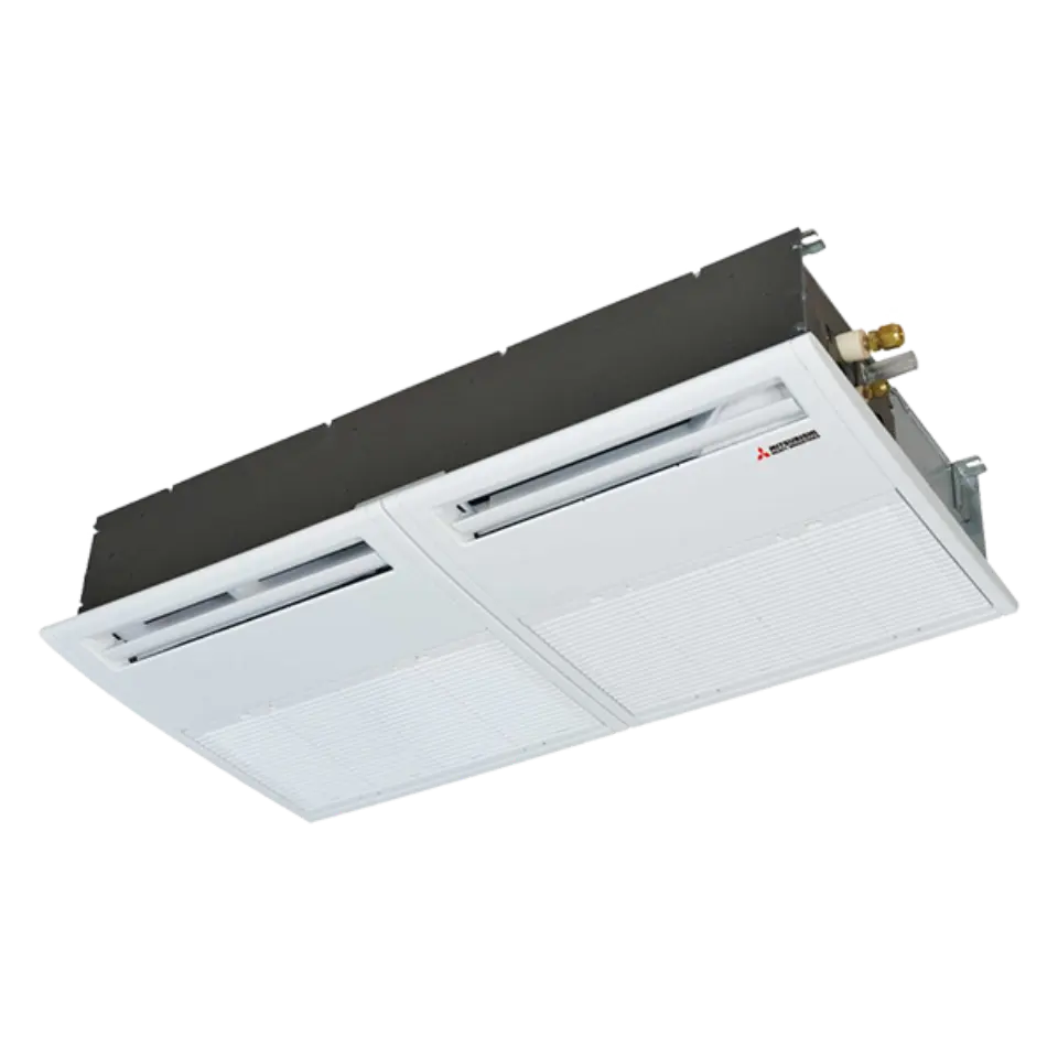 1-Way Cassette Type (FDTS)