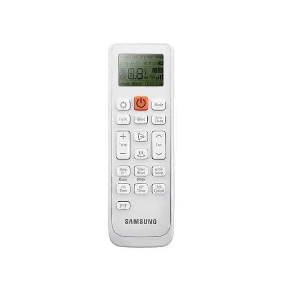Samsung Funk-Fernbedienung