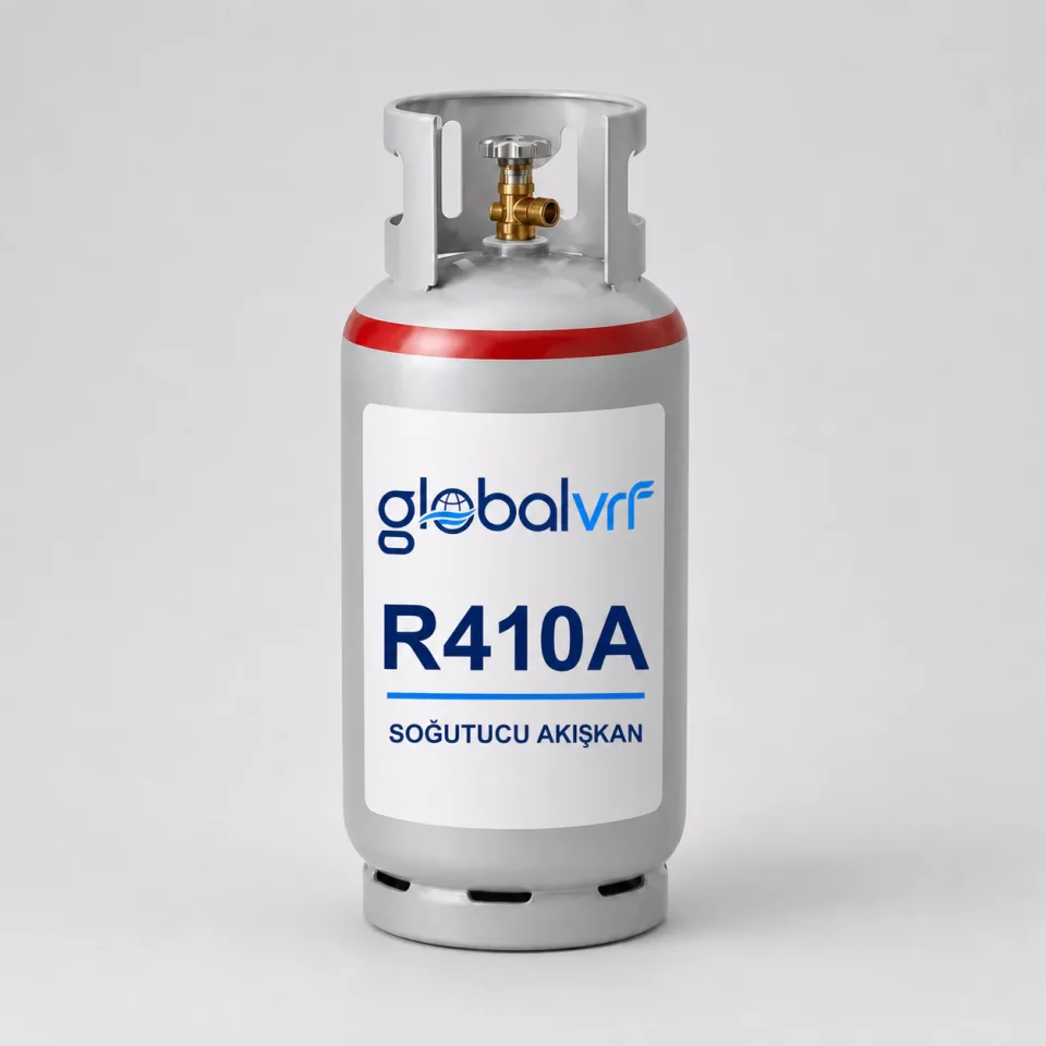 R410A Refrigerant Gas — Project Supply — HVAC product image