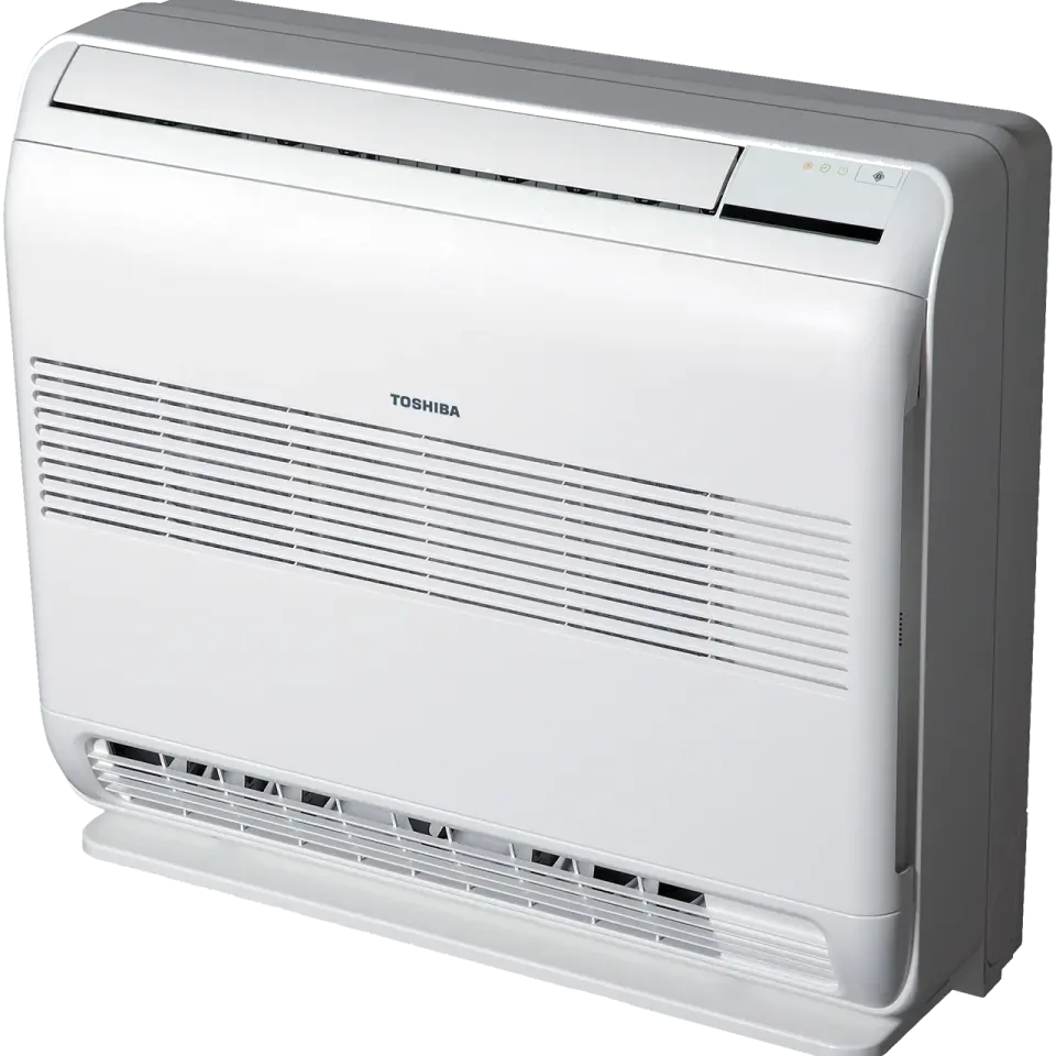 Toshiba MML-UP NHP Bi-Flow Консольный внутренний блок