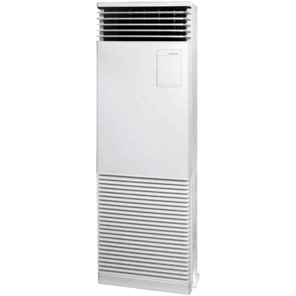 Toshiba MMF-UP H نوع أرضي خزانة وحدة داخلية