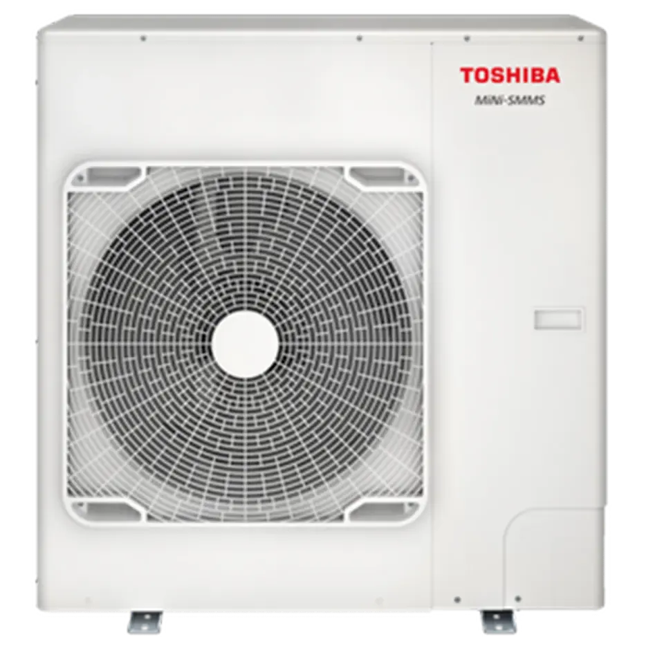 Toshiba Mini SMMS R32 VRF Dış Ünite
