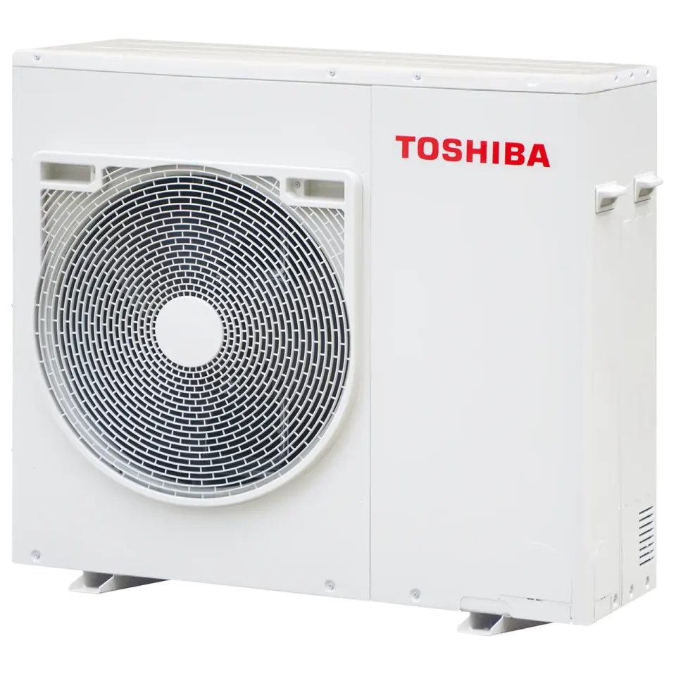 Toshiba Mini SMMS-e R410A VRF Dış Ünite