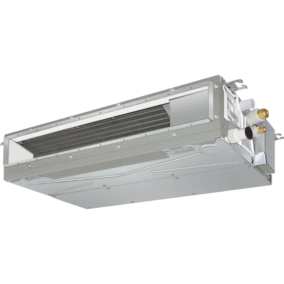 Toshiba MMD-UP SPHY Unité intérieure gainable compacte