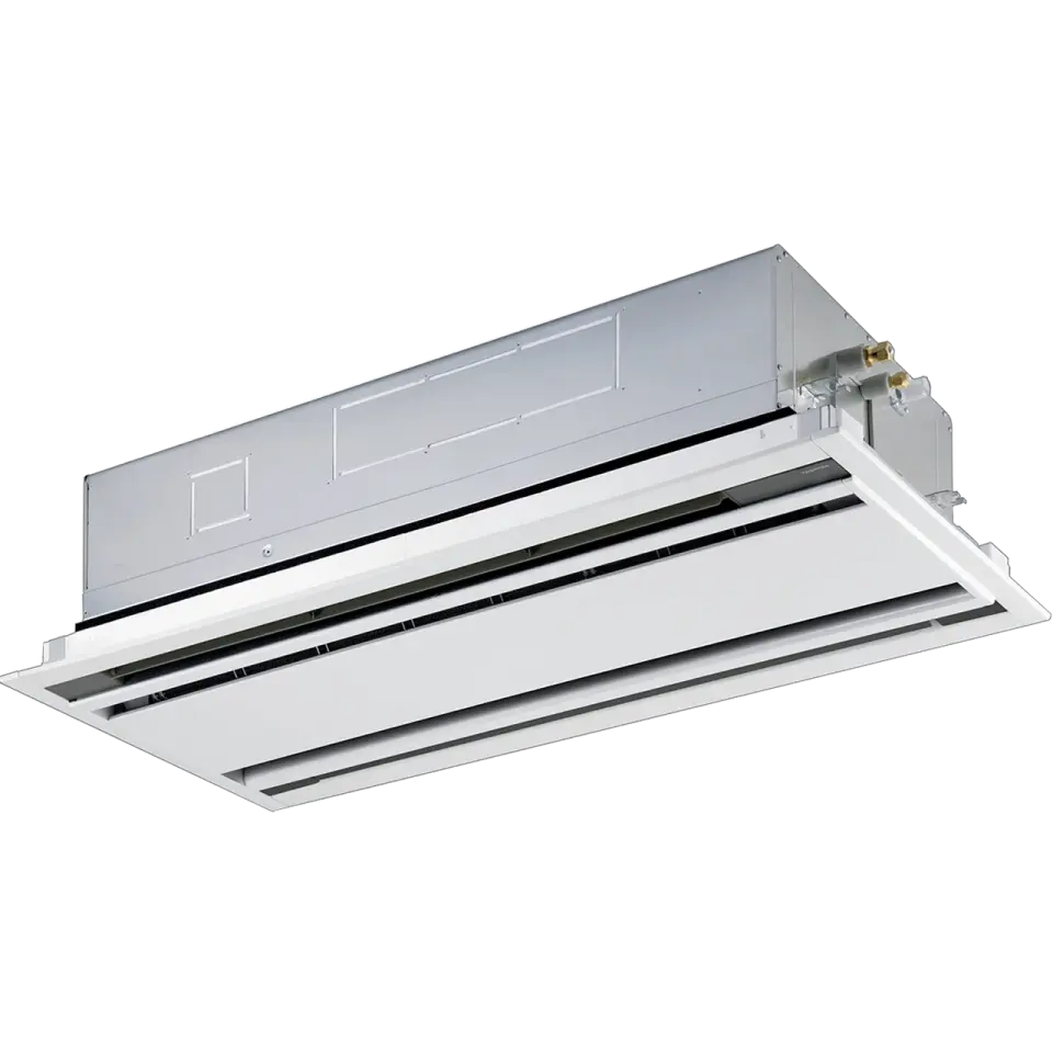 Toshiba MMU-UP WH 2 Yönlü Kaset Tipi İç Ünite