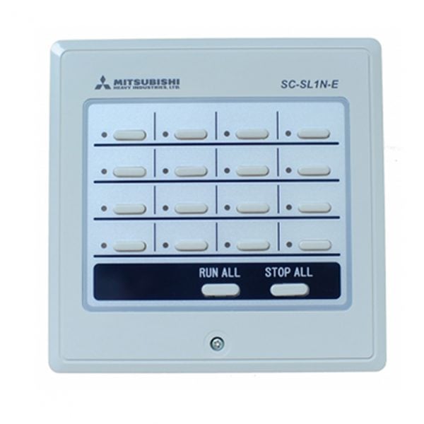 CENTRAL CONTROLLER SC-SL1N-E