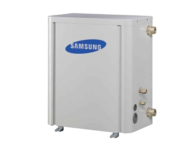 Samsung DVM S Hydro