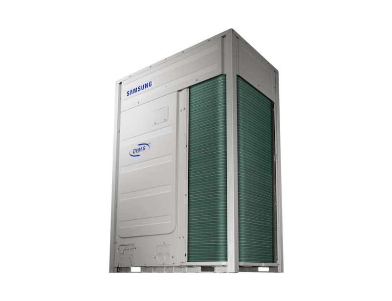 Samsung — VRF Maintenance & Service: Engineering Guide · 15
