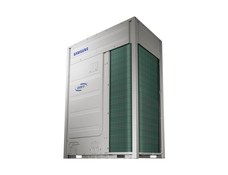 Samsung DVM S Kompakt