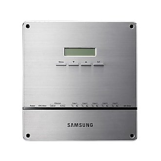 Samsung Zen Manager