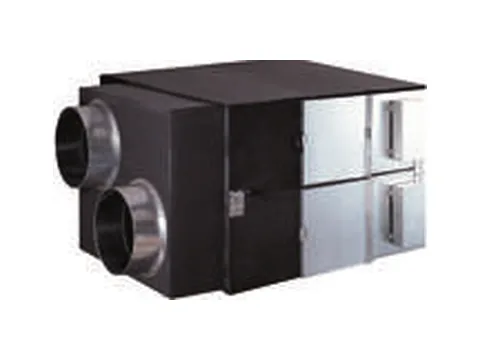 Arçelik VRS HRV Heat-Recovery Ventilation Unit