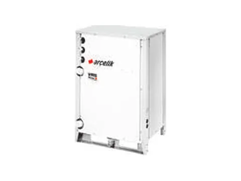 Arçelik VRS Water4 Su Soğutmalı Heat Pump VRF Dış Ünite — ürün görseli