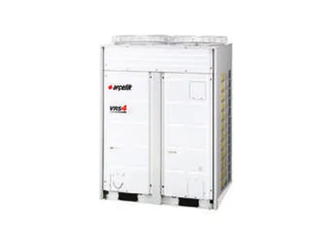 Arçelik VRS4 — Наружный блок VRF с тепловым насосом