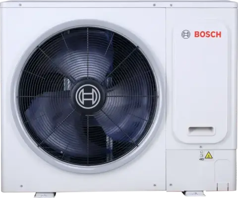 Bosch Air Flux 4300 A VRF Outdoor Unit