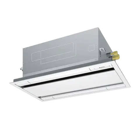 Daikin Двухпоточный Кассетный тип