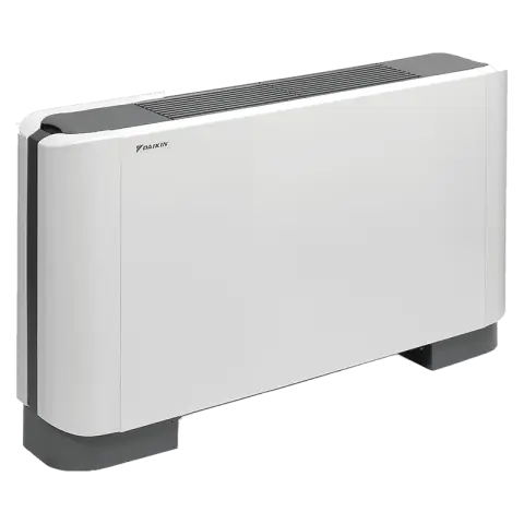 Daikin Type au sol — image du produit CVC