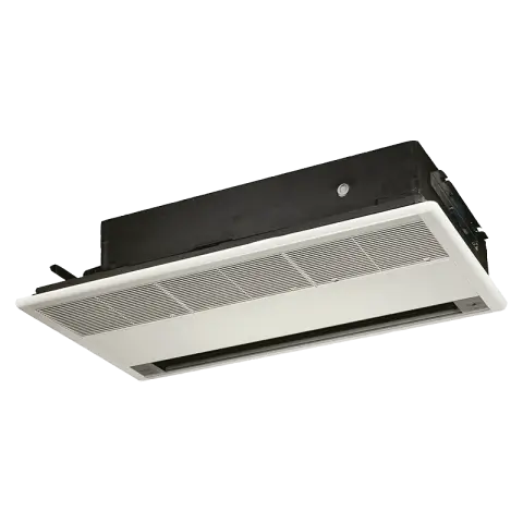 Daikin Tek Yöne Üflemeli Kaset Tipi