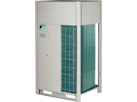 Daikin VRV 5 Heat Recovery