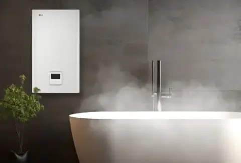 LG MULTI V Hydro Kit