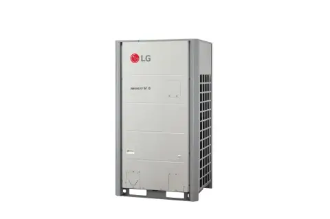 LG MULTI V 5 VRF Наружный блок