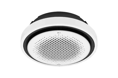 LG Type cassette circulaire VRF Unité intérieure — image du produit CVC