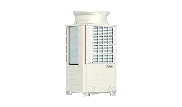 Mitsubishi Electric CITY MULTI PUHY-P-Y(S)NW-A2 وحدة VRF خارجية بمضخة حرارية