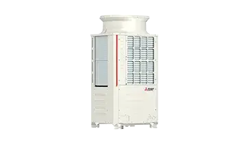 Mitsubishi Electric CITY MULTI PURY-P-Y(S)NW-A2 Heat Recovery VRF Unidad exterior