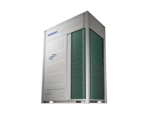 Samsung DVM S Kompakt