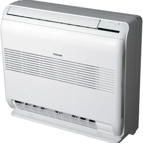 Toshiba MML-UP NHP Bi-Flow Консольный внутренний блок