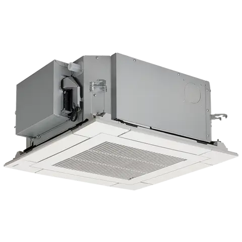 Toshiba MMU-UP MH Unité intérieure cassette compacte 4 voies