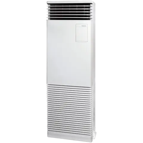 Toshiba MMF-UP H Bodengerät Schrank Innengerät