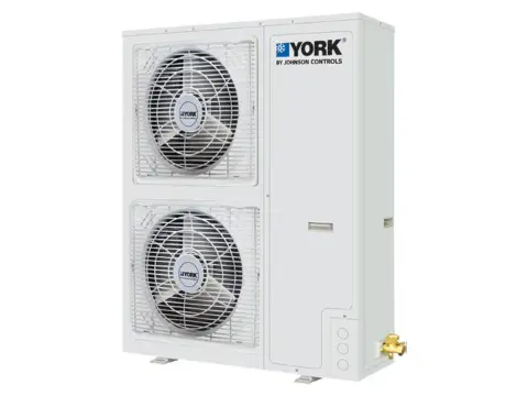 НАРУЖНЫЙ БЛОК MINI VRF