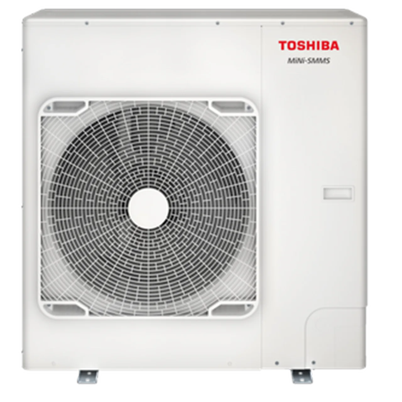 Toshiba Mini SMMS R32 VRF Unité extérieure
