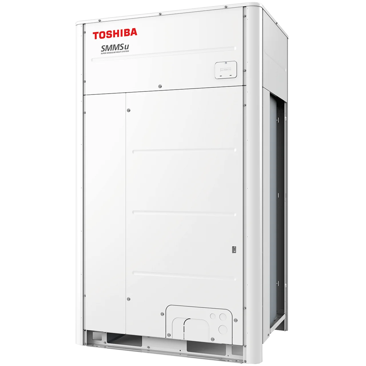 Toshiba SMMS-u Heat Pump VRF Outdoor Unit