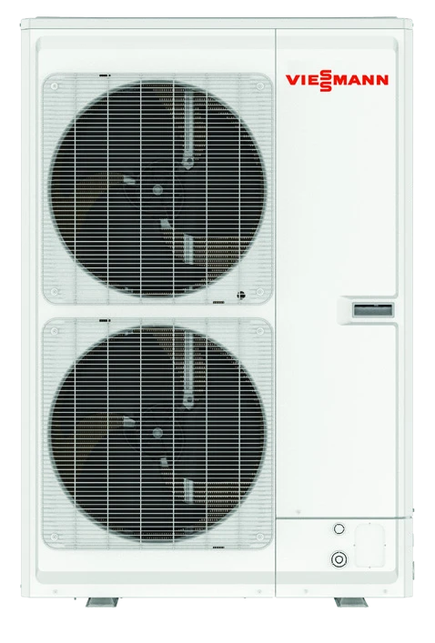 Viessmann Vitoclima 333-S Mini & Slim VRF Наружный блок