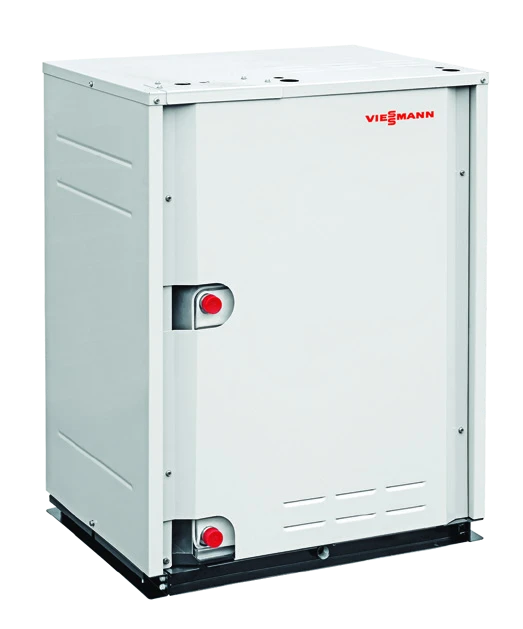 Viessmann Vitoclima 333-S Su Soğutmalı VRF Unidad exterior